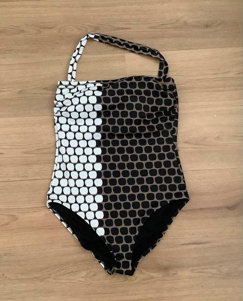 ROIDAL mooi badpak met afneembare halter band. Mt 46 cup B, Kleding | Dames, Badmode en Zwemkleding, Zo goed als nieuw, Badpak