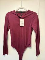 Bodysuit met lange mouwen , diverse kleding 7,- per stuk, Nieuw, Ophalen of Verzenden, Lange mouw, Maat 36 (S)