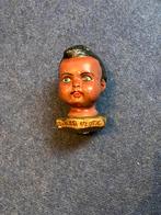 Missie spaarpot, Ophalen, Steen, Aardewerk of Keramiek