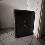 Kluis inclusief sleutel, Ophalen, Gebruikt, Brandkast