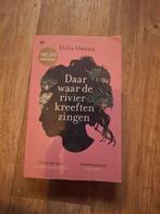 Daar waar de rivierkreeften zingen - Delia Owens, Ophalen of Verzenden, Zo goed als nieuw, Delia Owens, Nederland