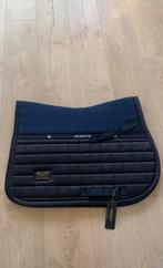 Equestrian stockholm dekje navy, Dieren en Toebehoren, Ophalen of Verzenden, Zo goed als nieuw