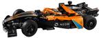 LEGO Technic 42169 NEOM MaLaren Formula E Racewagen 240delig, Ophalen of Verzenden, Nieuw, Complete set, Lego