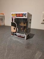 Funko Pop Rocks - Angus Young #91, Ophalen of Verzenden, Zo goed als nieuw