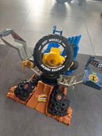 Hot wheels, Kinderen en Baby's, Ophalen of Verzenden