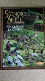The Lord of the Rings SBG: The Scouring of the Shire - IT, Hobby en Vrije tijd, Wargaming, Ophalen of Verzenden, Lord of the Rings