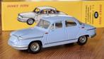 Dinky Toys heruitgave Panhard PL17 547, Ophalen of Verzenden, Nieuw, Auto, Dinky Toys