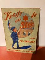 Keesje en de ster, Boeken, Ophalen of Verzenden, Gelezen