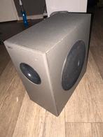 AMS Subwoofer, Ophalen, Gebruikt, Overige typen, AMS