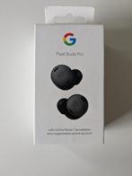 Google Pixel Buds Pro Charcoal, Ophalen of Verzenden, Zo goed als nieuw, In gehoorgang (in-ear), Bluetooth