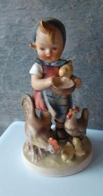 Goebel hummelbeeldje beschadigd, Ophalen of Verzenden, Gebruikt, Hummel