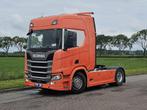 SCANIA R450, Auto's, Vrachtwagens, Automaat, Euro 6, Traction-control, Bedrijf