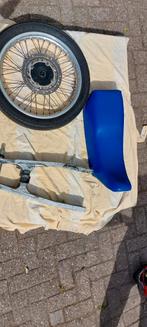 Nx 250 honda, Ophalen of Verzenden