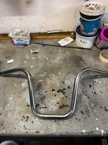 Puch maxi stuur beschikbaar voor biedingen