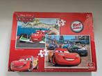 Cars puzzel

2 puzzels: van 24 en 50 stukjes, Ophalen of Verzenden, 10 tot 50 stukjes, Zo goed als nieuw