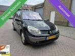 Renault Grand Scenic 2.0-16V 7persoons Automaat Airco/PDC/AP, 1998 cc, 135 pk, 4 cilinders, 1505 kg