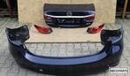 MAZDA 6 ACHTERKLEP ACHTERBUMPER BUMPER KLEUR 35J, Auto-onderdelen, Carrosserie en Plaatwerk, Gebruikt, -, Ophalen of Verzenden
