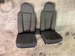 Set land rover defender forward facing stoelen, Ophalen, Gebruikt, Land Rover