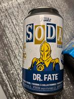 Funko Soda Dr Fate Chase, Ophalen, Zo goed als nieuw