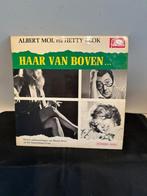 Albert Mol En Hetty Blok –Haar Van Boven, Ophalen of Verzenden, Zo goed als nieuw, 12 inch, Levenslied of Smartlap