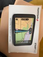 TomTom Start 62 Navigatiesysteem, Ophalen of Verzenden, Zo goed als nieuw