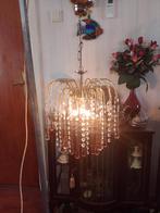 Murano Taerdrop lamp ............, Ophalen of Verzenden, Gebruikt, Glas, Div