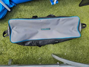 Preston Competition Roller & Roost Tas beschikbaar voor biedingen