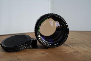 ✅ 📸 Minolta MD * TELE lenzen * 35-70 Macro ,135 , 70-210 beschikbaar voor biedingen