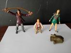 Pirates Of The Caribbean Diverse figuren, Verzamelen, Ophalen of Verzenden, Gebruikt