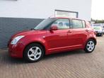 Suzuki Swift 1.3 Exclusive, Auto's, Suzuki, Voorwielaandrijving, Stof, Gebruikt, Zwart
