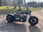 Yamaha XV1600 Wildstar bobber, 2 cilinders, 1600 cc, Chopper, Particulier