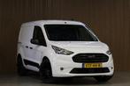 Ford Transit Connect 1.5 EcoBlue | L+R Schuifdeur | Cruise c, Voorwielaandrijving, Gebruikt, 4 cilinders, 1462 kg