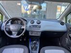 Seat Ibiza 1.2 Style Airco! Apple/Android Carplay! NieuwApk!, Voorwielaandrijving, Euro 5, Gebruikt, 1198 cc