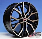 5x100 18 Inch Passen Onder Polo  A1 TT Seat Leon  Beetle, Ophalen of Verzenden, Nieuw, 18 inch, Velg(en)