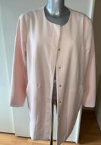 Vero Moda jas lichtroze maat XL, Vero Moda, Maat 46/48 (XL) of groter, Ophalen of Verzenden, Zo goed als nieuw