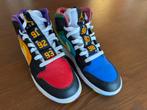 Nike air jordan., Kleding | Dames, Schoenen, Ophalen of Verzenden, Zo goed als nieuw, Sneakers of Gympen