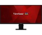 ViewSonic VA3456-MHDJ Zwart in doos, Gaming, 3 tot 5 ms, 101 t/m 150 Hz, Ophalen of Verzenden