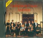 Cd : Combattimento Consort Amsterdam {2650}, Ophalen of Verzenden, Barok, Gebruikt