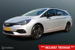 Opel Astra Sports Tourer 1.2 Design @ Tech, Pdc Voor + achte, Auto's, Opel, Voorwielaandrijving, 65 €/maand, Stof, Gebruikt