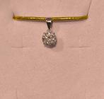 Wit gouden ketting hangers
2 stuks, Ophalen of Verzenden, Zo goed als nieuw, Goud, Goud