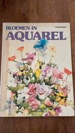 Aquarel charles reed, Ophalen, Zo goed als nieuw