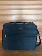 Fraaie * laptop)- tas., Computers en Software, Laptoptassen, Ophalen of Verzenden, 17 inch of meer, Zo goed als nieuw
