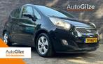 Kia Venga 1.6 CVVT X-ecutive l Panoramadak l Airco l Trekhaa, Voorwielaandrijving, Euro 5, 125 pk, Gebruikt