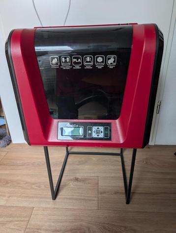 XYZ Printing – da Vinci Jr. 1.0 Pro – 3D-printer beschikbaar voor biedingen