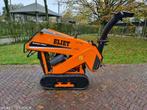 ELIET SUPER PROF CROSS COUNTRY VERSNIPPERAAR HAKSELAAR, Ophalen, Hakselaar