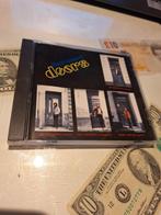 The Doors - Four Closed Doors, Cd's en Dvd's, Cd's | Rock, Ophalen of Verzenden, Zo goed als nieuw, Overige genres