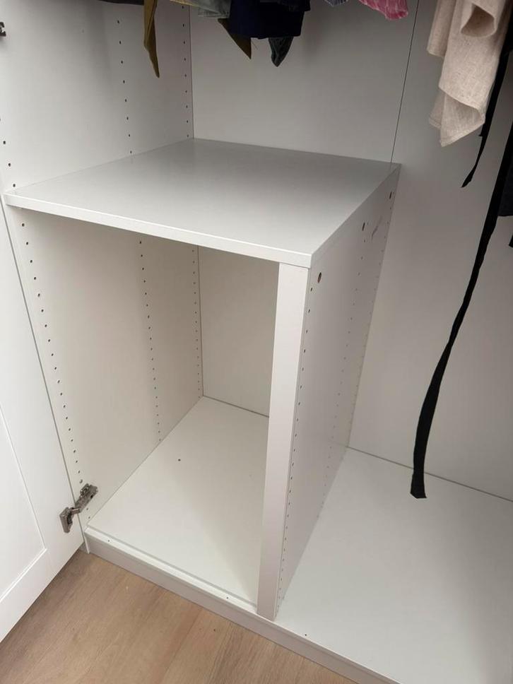 Komplement - verdeler voor Ikea Pax, Huis en Inrichting, Kasten | Overige, Zo goed als nieuw, Ophalen