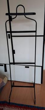 Ikea Mulig Kledingrek - Zo Goed Als Nieuw!, Ophalen, Zo goed als nieuw, Ikea Mullig, 150 tot 200 cm