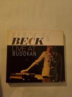 Beck - Live at Budokan. Cd. 2013, Cd's en Dvd's, Cd's | Rock, Ophalen of Verzenden