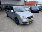 Volkswagen Polo 1.2-12V Turijn, Auto's, Volkswagen, Stof, Startonderbreker, 1198 cc, Bedrijf
